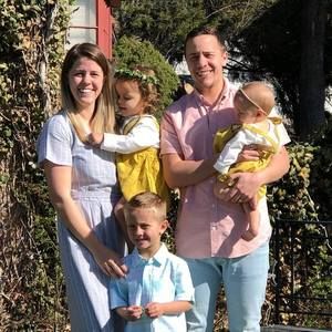 Meet your Posher, Thomas